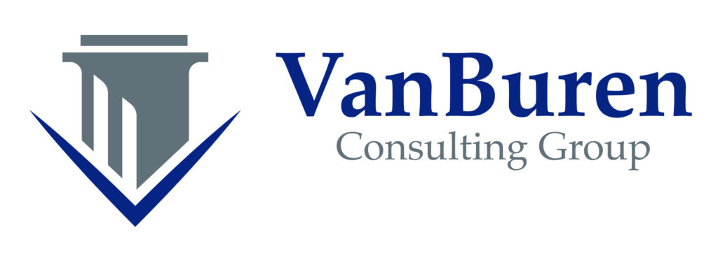 Van Buren Consulting Group Logo